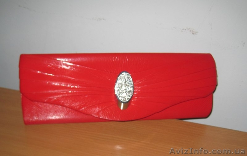 Босоножки и клатч (красные) - <ro>Изображение</ro><ru>Изображение</ru> #4, <ru>Объявление</ru> #1261516