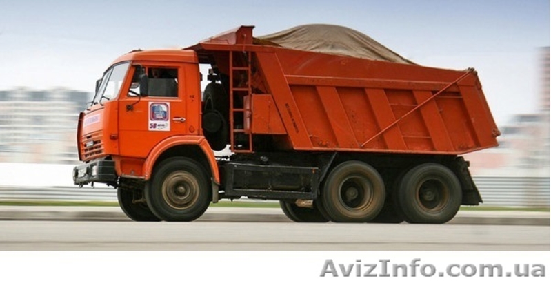 Грузоперевозки строительных материалов. - <ro>Изображение</ro><ru>Изображение</ru> #1, <ru>Объявление</ru> #1267996