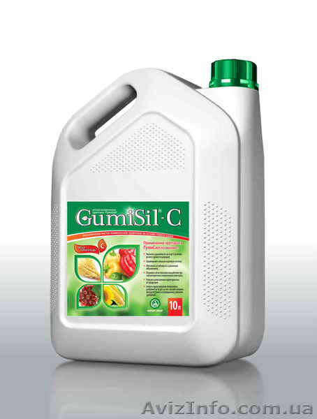 Органо-минеральное микроудобрение на основе гумата калия от производителя - <ro>Изображение</ro><ru>Изображение</ru> #3, <ru>Объявление</ru> #1262995