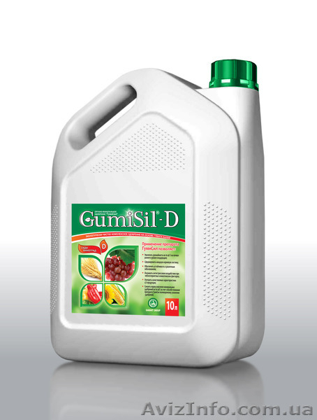 Органо-минеральное микроудобрение на основе гумата калия от производителя - <ro>Изображение</ro><ru>Изображение</ru> #4, <ru>Объявление</ru> #1262995