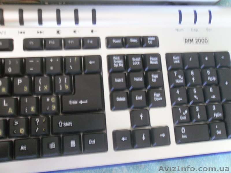 Абсолютно новая мультимедийная клавиатура. Читайте описание! - <ro>Изображение</ro><ru>Изображение</ru> #3, <ru>Объявление</ru> #1269416