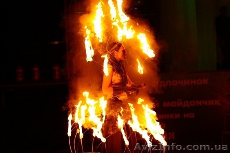 Фаер шоу  , огненно-пиротехническое шоу , огненные сердца ! - <ro>Изображение</ro><ru>Изображение</ru> #7, <ru>Объявление</ru> #1262617