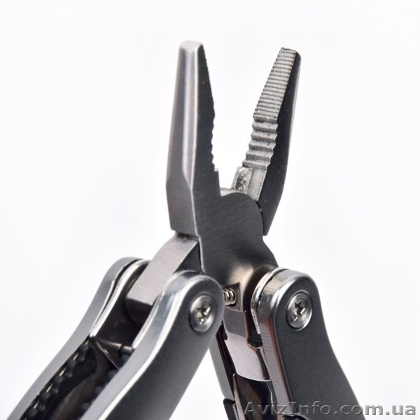 Продам нож складной многофункциональный (мини-мультитул 9 в 1 с чехлом).  8 высу - <ro>Изображение</ro><ru>Изображение</ru> #2, <ru>Объявление</ru> #1279542