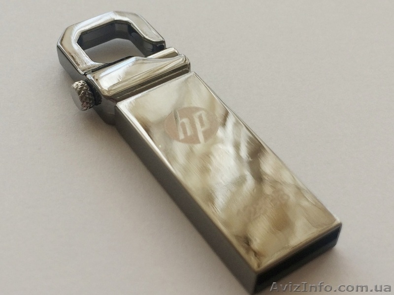 Продам usb флешку на 128gb от HP (новая). Usb флешка на 128gb от HP. Скорость до - <ro>Изображение</ro><ru>Изображение</ru> #1, <ru>Объявление</ru> #1279516