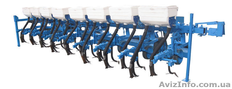 сеялка СЗ-Т СЗ-П СУПН культиватор КРН В борона АГД ДАН - <ro>Изображение</ro><ru>Изображение</ru> #3, <ru>Объявление</ru> #1278746