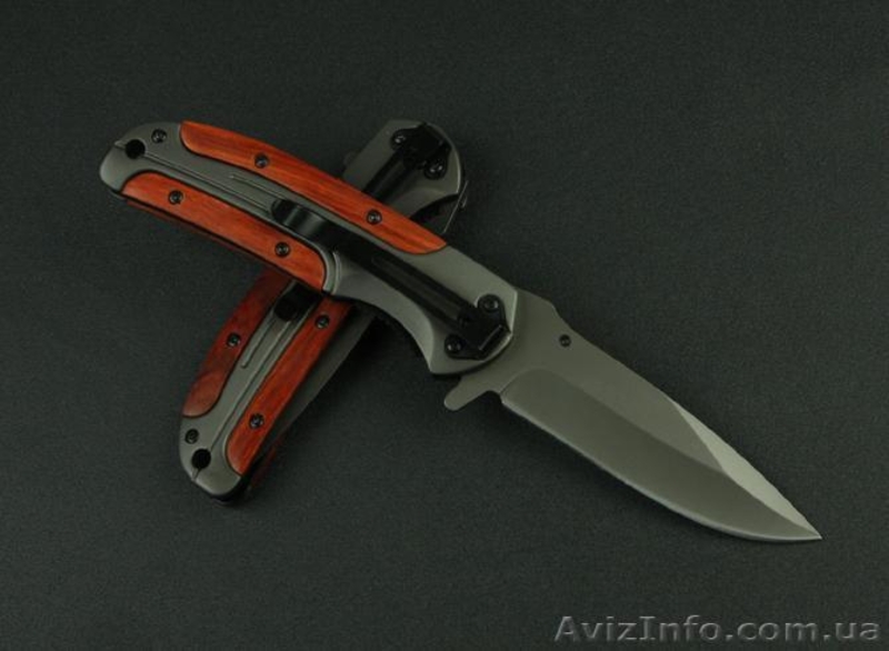 Продам нож складной для туристических, спортивных и хозяйственно-бытовых целей ф - <ro>Изображение</ro><ru>Изображение</ru> #3, <ru>Объявление</ru> #1279544