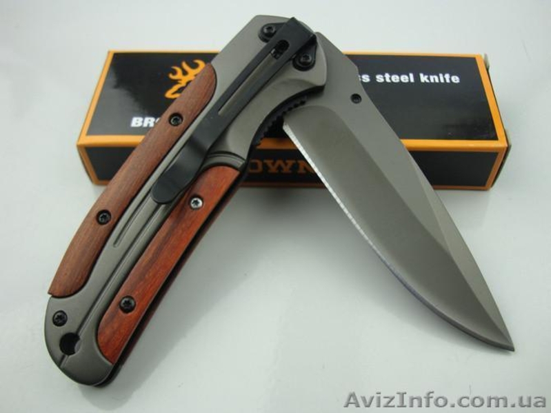 Продам нож складной для туристических, спортивных и хозяйственно-бытовых целей ф - <ro>Изображение</ro><ru>Изображение</ru> #1, <ru>Объявление</ru> #1279544