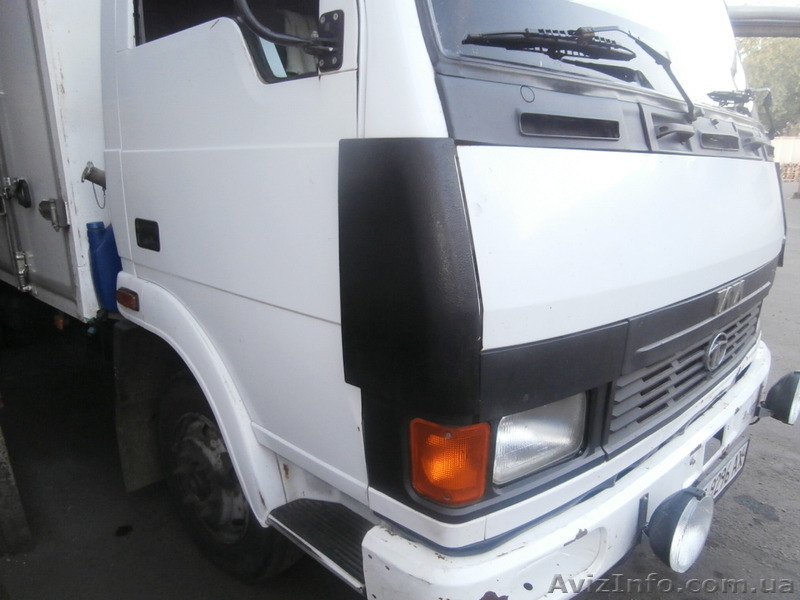 Дефлектор угла кабины ТАТА -воздухозаборники стеклопластиковые (ушки) - <ro>Изображение</ro><ru>Изображение</ru> #1, <ru>Объявление</ru> #1279041