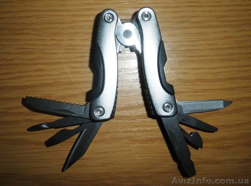 Продам нож складной многофункциональный (мини-мультитул 9 в 1 с чехлом).  8 высу - <ro>Изображение</ro><ru>Изображение</ru> #7, <ru>Объявление</ru> #1279542