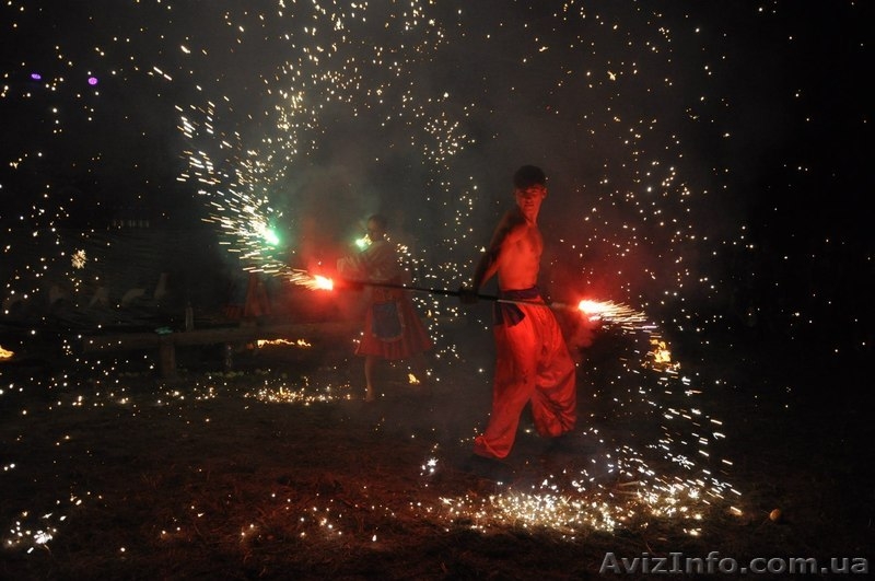 Фаер шоу  , огненно-пиротехническое шоу , огненные сердца ! - <ro>Изображение</ro><ru>Изображение</ru> #2, <ru>Объявление</ru> #1262617