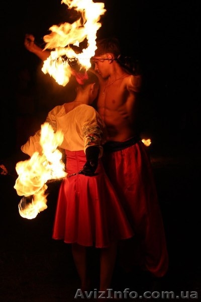 Фаер шоу  , огненно-пиротехническое шоу , огненные сердца ! - <ro>Изображение</ro><ru>Изображение</ru> #4, <ru>Объявление</ru> #1262617