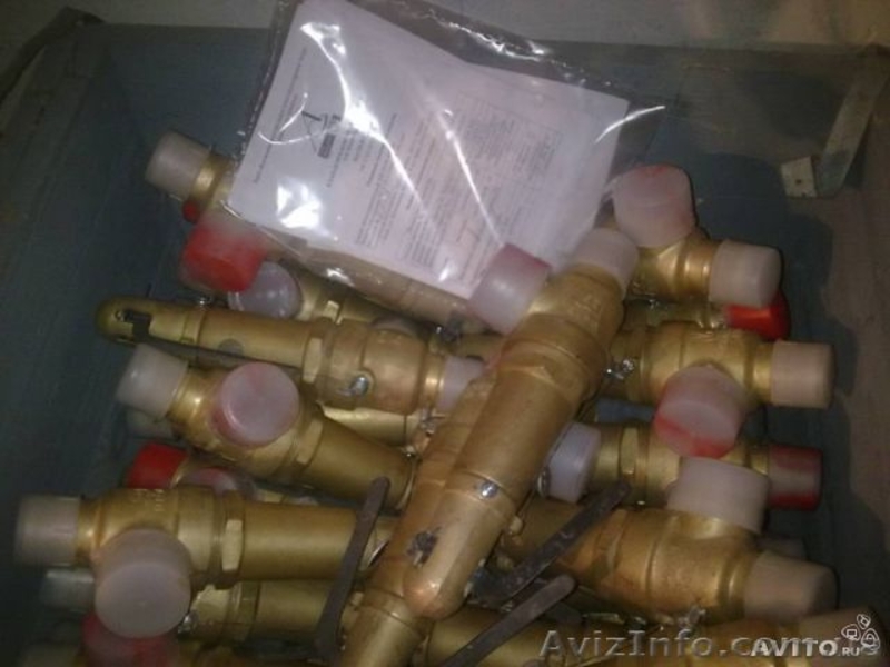 Клапан предохранительный уф55105-025 - <ro>Изображение</ro><ru>Изображение</ru> #1, <ru>Объявление</ru> #1290196