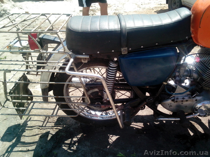 Продам - Иж Планета Спорт  - <ro>Изображение</ro><ru>Изображение</ru> #9, <ru>Объявление</ru> #1297315