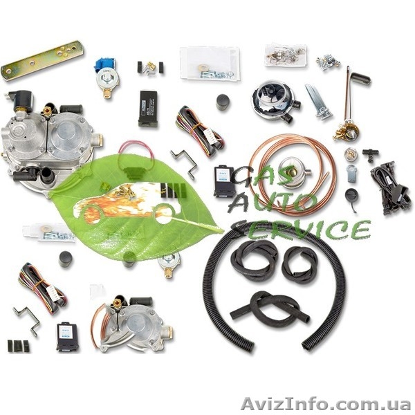 газовое оборудование 2 поколения на карбюраторные двигатели - <ro>Изображение</ro><ru>Изображение</ru> #2, <ru>Объявление</ru> #1301825