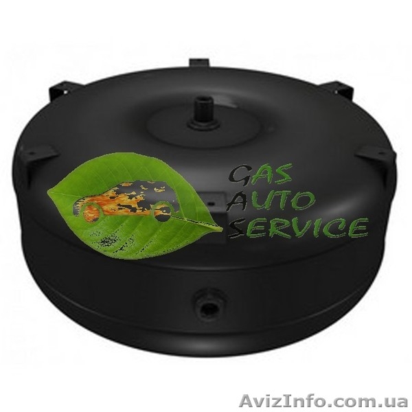 Наружный баллон для легковых автомобилей - <ro>Изображение</ro><ru>Изображение</ru> #3, <ru>Объявление</ru> #1301810