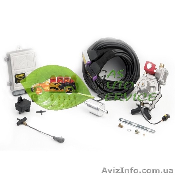 установка гбо Ланос 1, 2 поколения поставить газ на авто - <ro>Изображение</ro><ru>Изображение</ru> #1, <ru>Объявление</ru> #1301835