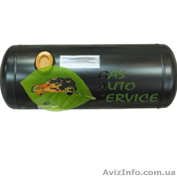 малый цылиндрический баллон поставить для гбо в багажник авто - <ro>Изображение</ro><ru>Изображение</ru> #2, <ru>Объявление</ru> #1301808