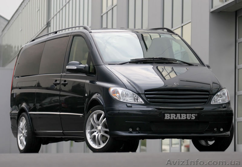 ремонт дизельных микроавтобусов Mercedes-Benz - <ro>Изображение</ro><ru>Изображение</ru> #4, <ru>Объявление</ru> #1309512