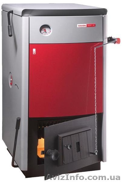 Монтаж твердотопливных котлов и систем отопления               - <ro>Изображение</ro><ru>Изображение</ru> #2, <ru>Объявление</ru> #1309998