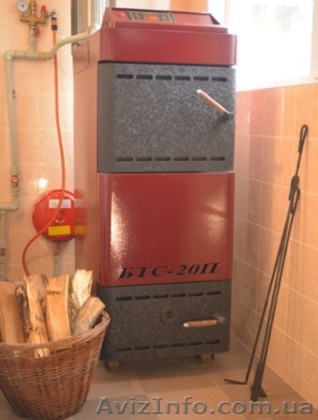 Монтаж твердотопливных котлов и систем отопления               - <ro>Изображение</ro><ru>Изображение</ru> #1, <ru>Объявление</ru> #1309998