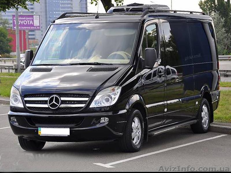 ремонт дизельных микроавтобусов Mercedes-Benz - <ro>Изображение</ro><ru>Изображение</ru> #5, <ru>Объявление</ru> #1309512