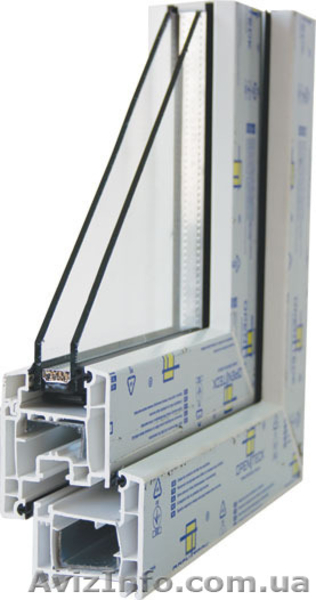 Металлопластиковые окна, балконы - <ro>Изображение</ro><ru>Изображение</ru> #5, <ru>Объявление</ru> #1322339