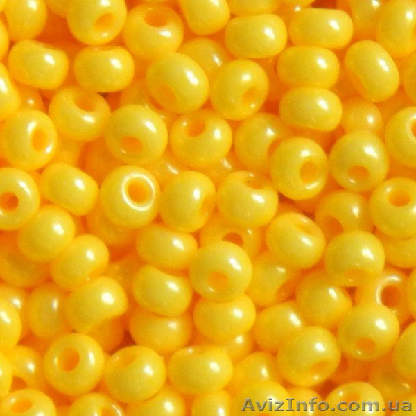 Чешский бисер купить в розницу - <ro>Изображение</ro><ru>Изображение</ru> #2, <ru>Объявление</ru> #1328071