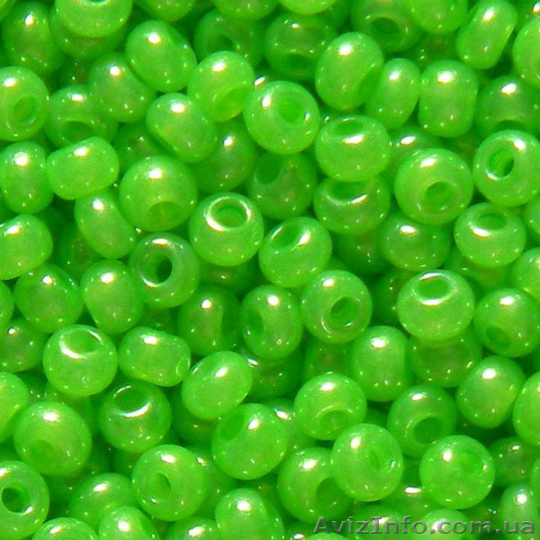 Чешский бисер купить в розницу - <ro>Изображение</ro><ru>Изображение</ru> #3, <ru>Объявление</ru> #1328071