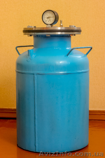 Високоякісний Автоклав Кук - <ro>Изображение</ro><ru>Изображение</ru> #2, <ru>Объявление</ru> #1323355