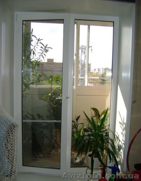 Металлопластиковые окна, балконы - <ro>Изображение</ro><ru>Изображение</ru> #2, <ru>Объявление</ru> #1322339