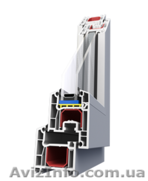 Металлопластиковые окна, балконы - <ro>Изображение</ro><ru>Изображение</ru> #4, <ru>Объявление</ru> #1322339