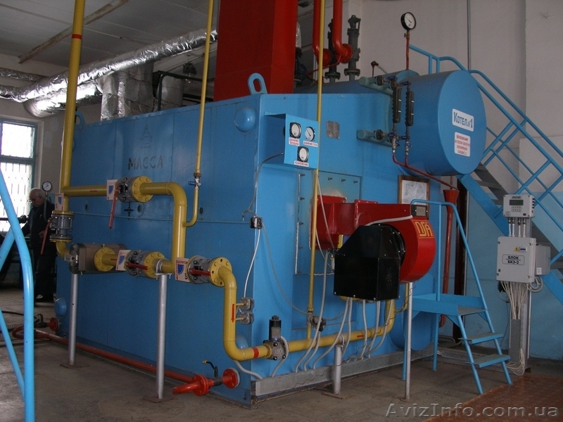 Котельное оборудование - <ro>Изображение</ro><ru>Изображение</ru> #2, <ru>Объявление</ru> #1322488