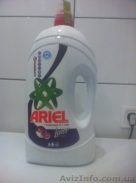 PERSIL, ARIEl ! Порошок та гель! Дуже дешево! - <ro>Изображение</ro><ru>Изображение</ru> #4, <ru>Объявление</ru> #1329111