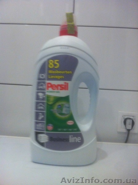 PERSIL, ARIEl ! Порошок та гель! Дуже дешево! - <ro>Изображение</ro><ru>Изображение</ru> #5, <ru>Объявление</ru> #1329111