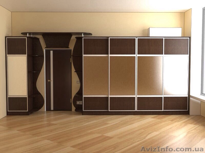 Шкаф купе.корпусная мебель - <ro>Изображение</ro><ru>Изображение</ru> #2, <ru>Объявление</ru> #1343197
