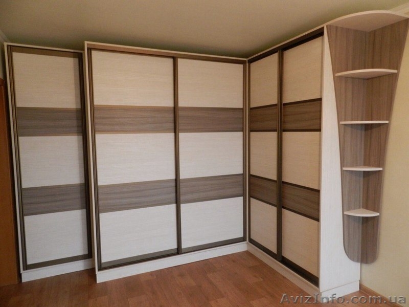 Шкаф купе.корпусная мебель - <ro>Изображение</ro><ru>Изображение</ru> #3, <ru>Объявление</ru> #1343197