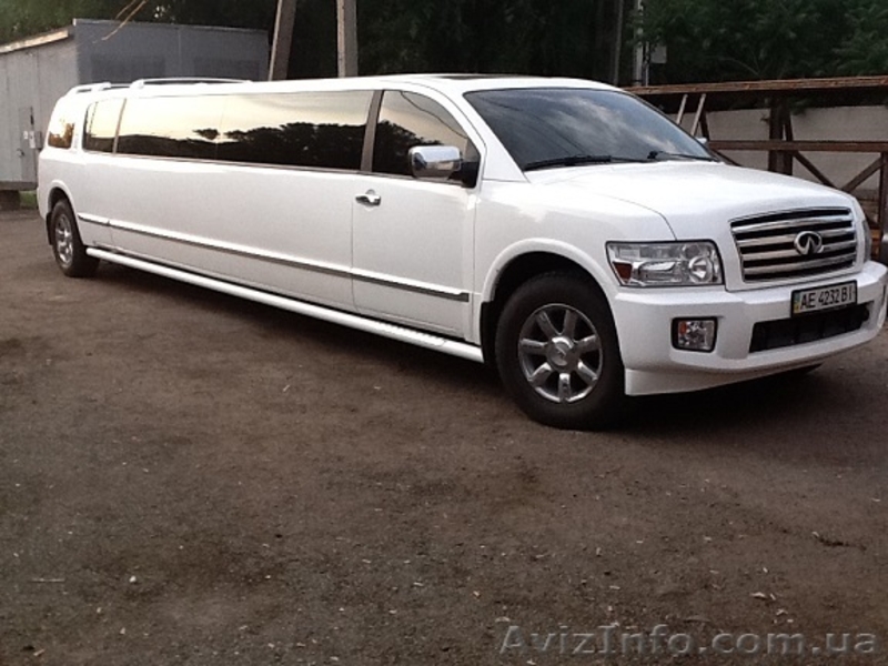 Прокат лимузинов и праздничный кортеж от limoPullman - <ro>Изображение</ro><ru>Изображение</ru> #3, <ru>Объявление</ru> #1354690