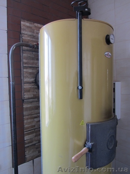 Установка, монтаж твердотопливных котлов в Черкассах. - <ro>Изображение</ro><ru>Изображение</ru> #4, <ru>Объявление</ru> #1038185