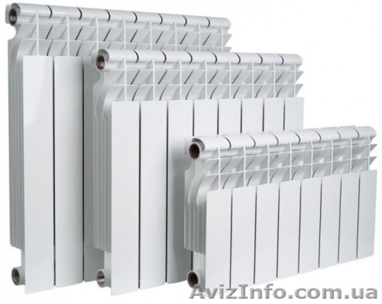 Установка, замена радиаторов отопления в Черкассах. - <ro>Изображение</ro><ru>Изображение</ru> #2, <ru>Объявление</ru> #1038182