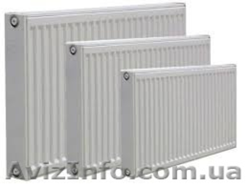 Установка, замена радиаторов отопления в Черкассах. - <ro>Изображение</ro><ru>Изображение</ru> #3, <ru>Объявление</ru> #1038182