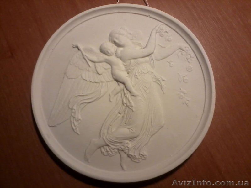 богиня с амуром !                                                                - <ro>Изображение</ro><ru>Изображение</ru> #2, <ru>Объявление</ru> #1358748