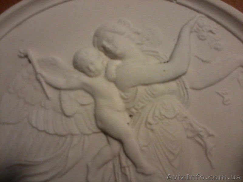 богиня с амуром !                                                                - <ro>Изображение</ro><ru>Изображение</ru> #1, <ru>Объявление</ru> #1358748