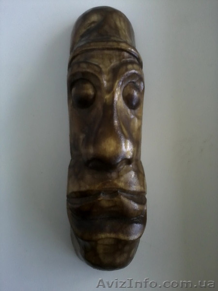 маска козака                                                                     - <ro>Изображение</ro><ru>Изображение</ru> #2, <ru>Объявление</ru> #1358754