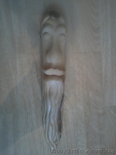 козак с бородой                                                                  - <ro>Изображение</ro><ru>Изображение</ru> #1, <ru>Объявление</ru> #1358757