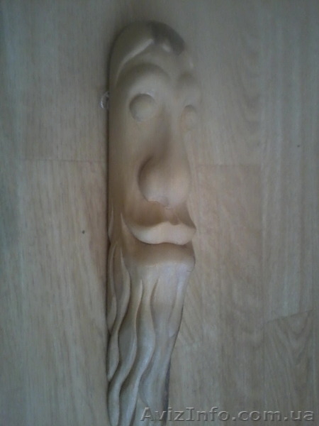 козак с бородой                                                                  - <ro>Изображение</ro><ru>Изображение</ru> #2, <ru>Объявление</ru> #1358757