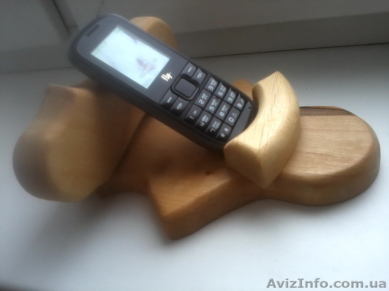 подставка для телефона !                                                         - <ro>Изображение</ro><ru>Изображение</ru> #2, <ru>Объявление</ru> #1358770