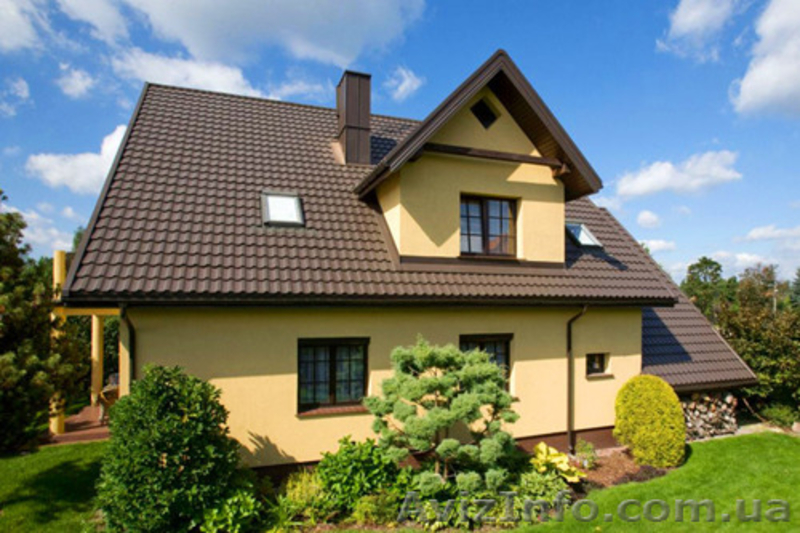 Покрівельні роботи будь-якої складності у Черкасах та області - <ro>Изображение</ro><ru>Изображение</ru> #1, <ru>Объявление</ru> #1356410