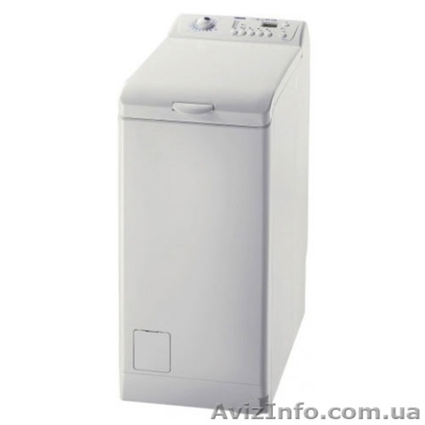 Продаю стиральную машинку б/у Zanussi ZWQ 6130.  - <ro>Изображение</ro><ru>Изображение</ru> #1, <ru>Объявление</ru> #1360109