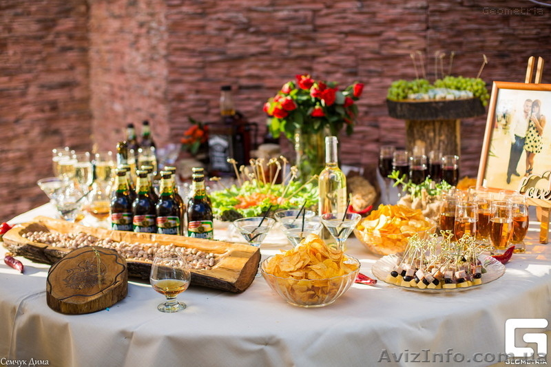 Кейтеринг – выездное ресторанное обслуживание - <ro>Изображение</ro><ru>Изображение</ru> #4, <ru>Объявление</ru> #1371055