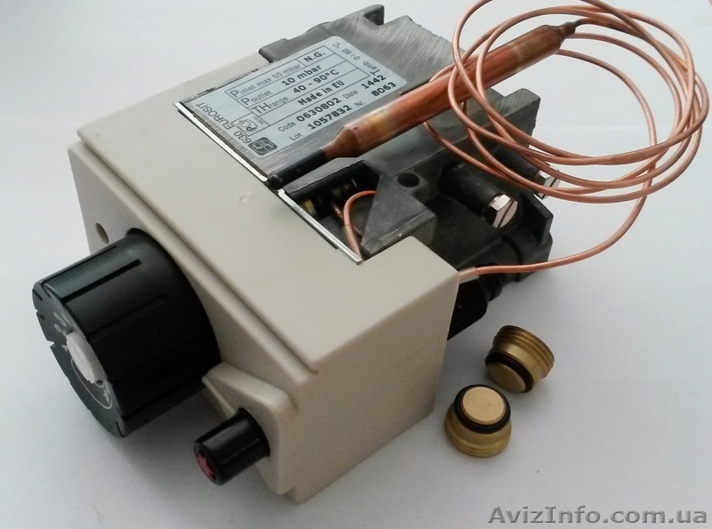 Ремонт газовых котлов в Черкассах - <ro>Изображение</ro><ru>Изображение</ru> #4, <ru>Объявление</ru> #1371915